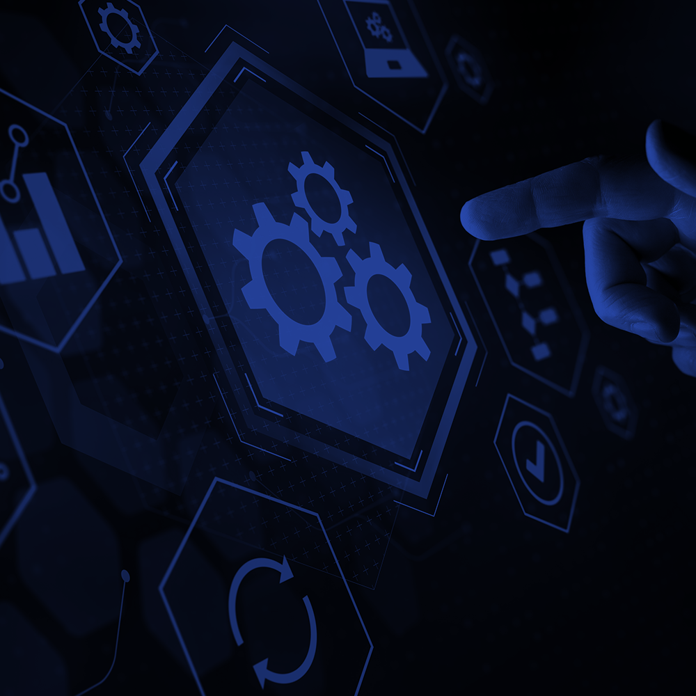 Automatisation des processus 1